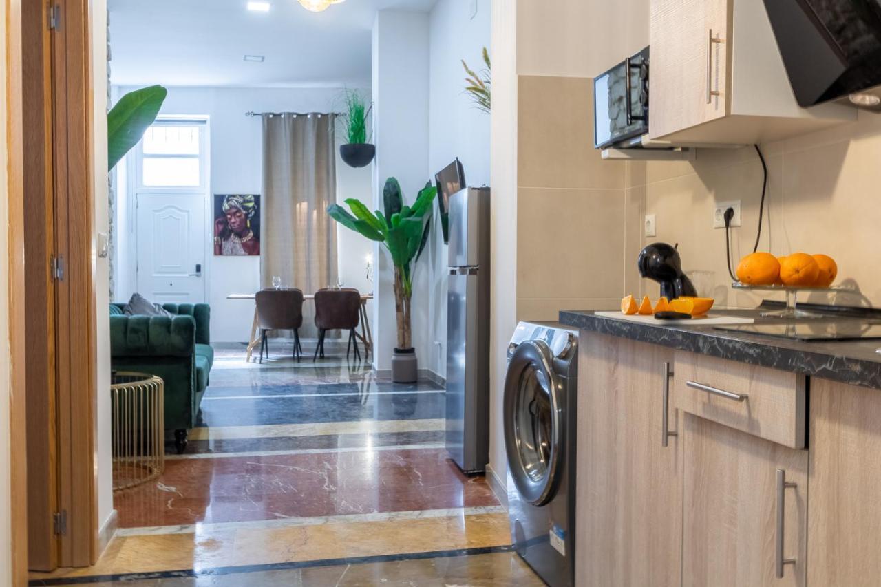 Casa Alicantina Аликанте Экстерьер фото