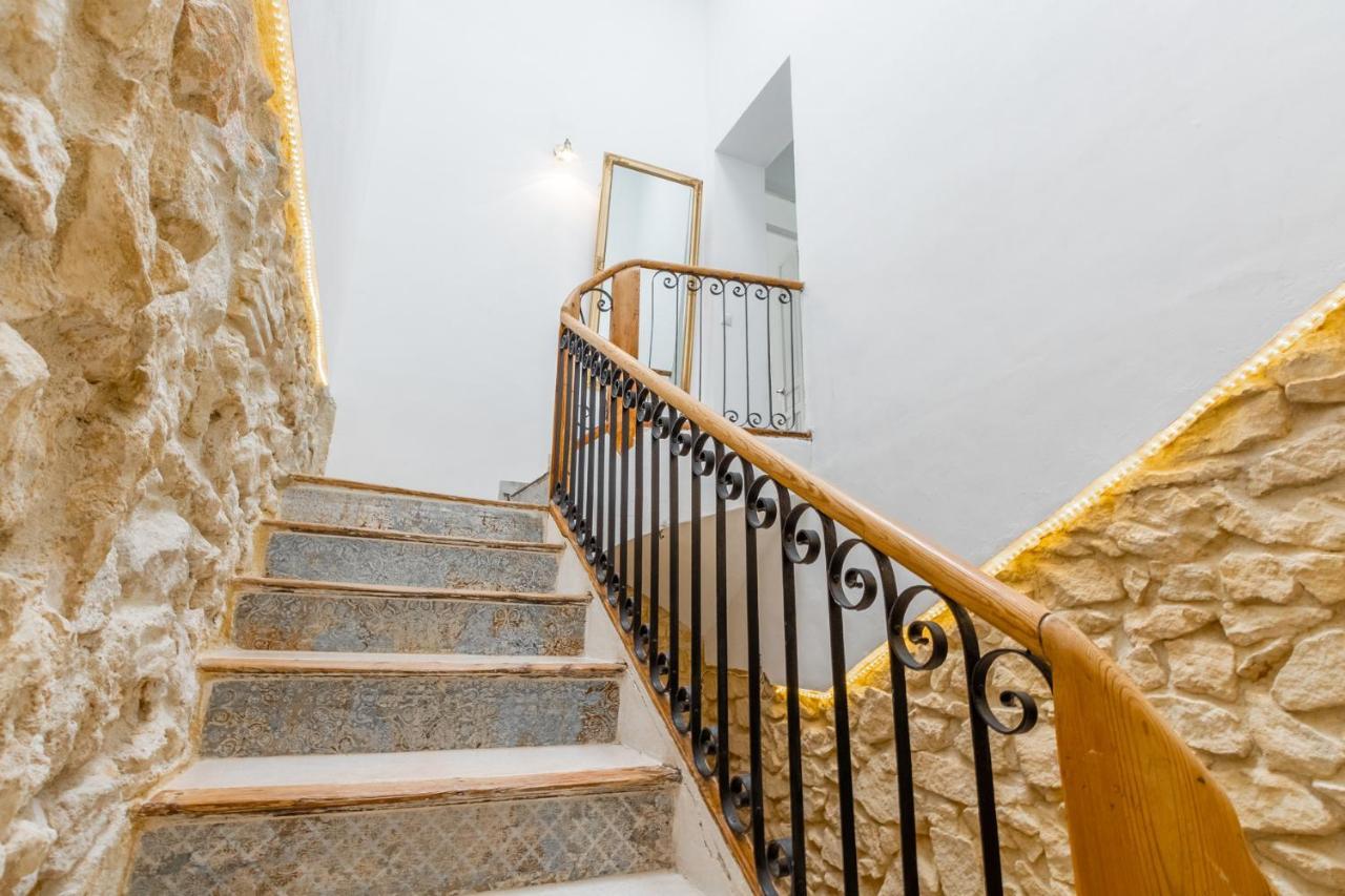 Casa Alicantina Аликанте Экстерьер фото