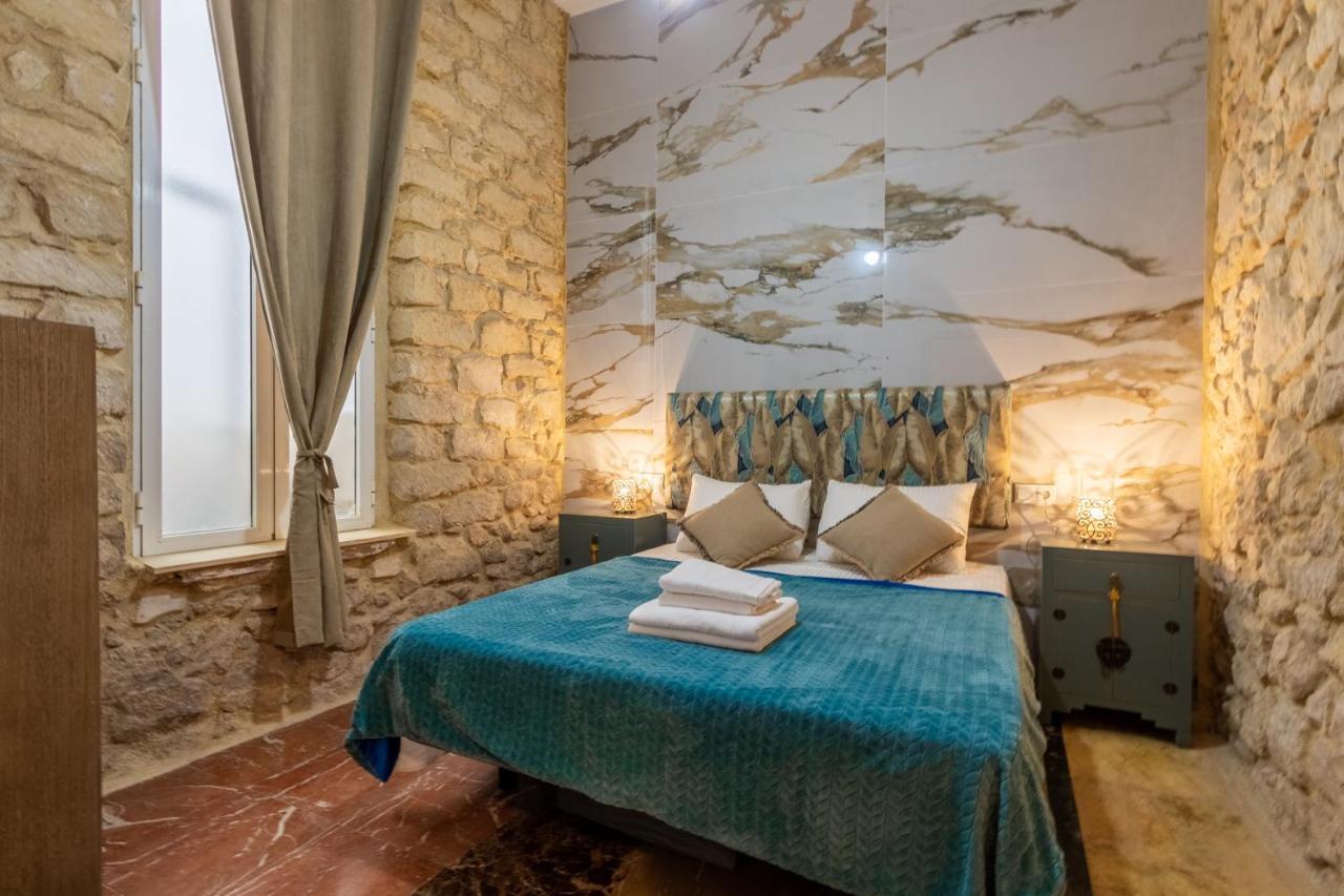 Casa Alicantina Аликанте Экстерьер фото